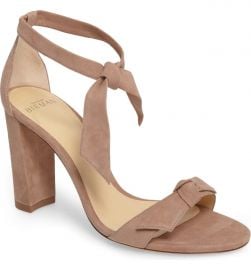 Clarita Knotted Sandal at Nordstrom