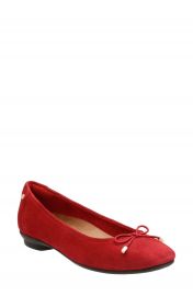 Clarks    Candra Light  Flat  Women at Nordstrom