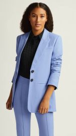 Classic Blazer at Argent