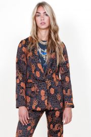 Classic Blazer by Scotch  Soda at Scotch and Soda