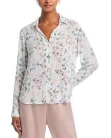 Classic Button Down Shirt at Bloomingdales