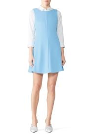 Classic Diana Dress by Amanda Uprichard Rent the Runway at Rent the Runway