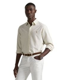 Classic Fit Shirt at Bloomingdales