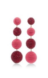 Classic Gypsy Dancer Earrings  Rebecca de Ravenel at Moda Operandi