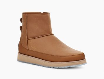 Classic Mini Boots by Ugg x Ovadia at Ugg