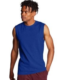 Classic Muscle Tee at Champion