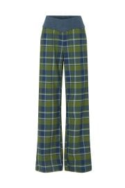 Classic Plaid V Pants by WEWOREWHAT for 20 Rent the Runway at Rent the Runway