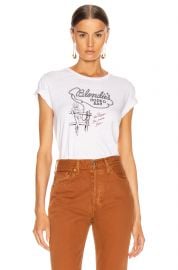 Classic Tee Blondies Rodeo at Forward