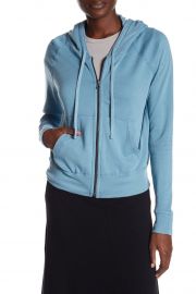 Classic Zip Up Hoodie at Nordstrom Rack