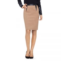 Claudette pencil skirt at Club Monaco