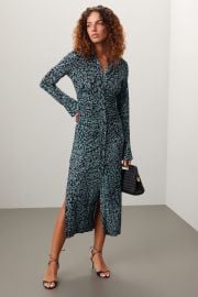 Claudia Dress by Altuzarra Rent the Runway at Rent the Runway