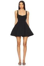 Clea Mini Dress at Revolve
