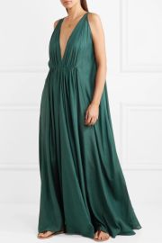 Clemence Dress by Kalita at Net a Porter