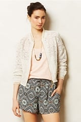 Cleo Jacket at Anthropologie