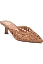 Cleo Loop Mule at Nordstrom