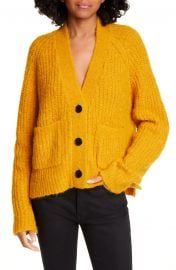 Cleveland Button Cardigan at Nordstrom