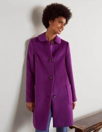 Clifford Coat by Boden at Boden