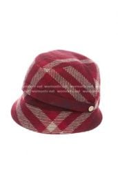 Cloche Hat by Burberry at Burberry