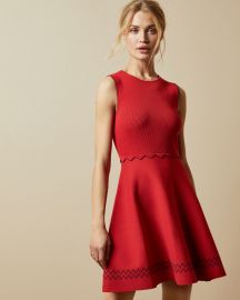 Cloeei Dress by Ted Baker at Ted Baker