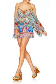 Close to my Heart Playsuit by Camilla at Camilla