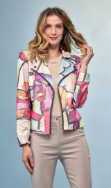 Clothing - Jackets - Moto Jackets - Vita Boutique at Vita