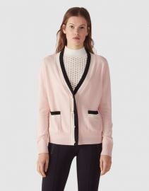 Clotilde Cardigan at The Iconic