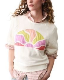 Cloud 9 Terry Sweatshirt at Bloomingdales