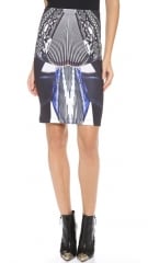 Clover Canyon Accordion Dance Skirt at Shopbop