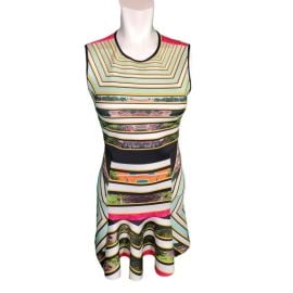 Clover Canyon Mini Dress at Vestiaire Collective