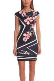 Clover Canyon Modern Romance Dress at Blue & Cream