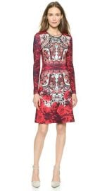 Clover Canyon Rose Matador Dress at Shopbop