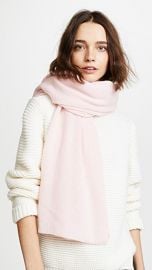 Club Monaco Adele Cashmere Scarf at Shopbop