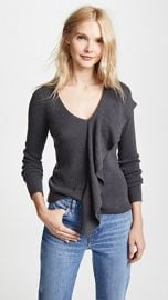 Club Monaco Domeeh Cashmere Sweater at Shopbop