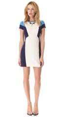 Club Monaco Ellie Dress at Shopbop