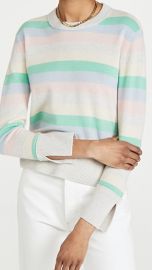 Club Monaco Everywear Cashmere Sweater at Shopbop