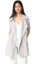 Club Monaco Frederrika Trench at Shopbop