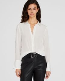 Club Monaco Helek Shirt at Club Monaco