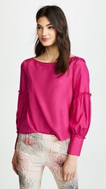 Club Monaco Morites Top at Shopbop