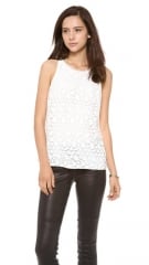 Club Monaco Nora Top at Shopbop