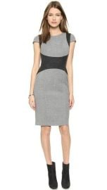 Club Monaco Patmos Sheath Dress at Club Monaco