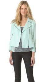 Club Monaco Ramona Jacket at Shopbop