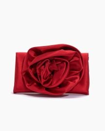 Clutch - Bags - Women - CH Carolina Herrera United States at Carolina Herrera