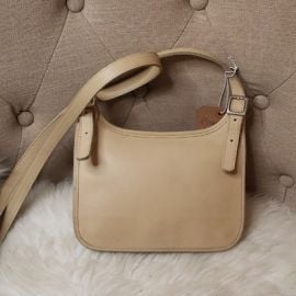 Coach Hippie Flap Bag VINTAGE crossbody eBay at eBay