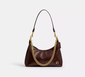 Coach Juliet Bag in Maple at Coach