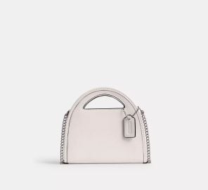 Coach Top Handle Card Case at Coach