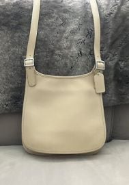 Coach Vintage Leather Crossbody Bag No-EOD9135 eBay at eBay