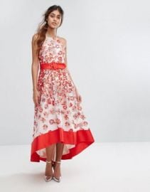 Coast Charron Organza Dress at asos com at Asos