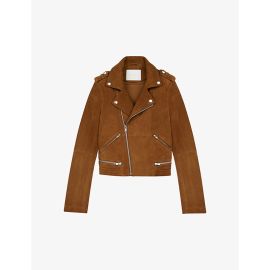 Coats Jackets - Women Clothing com at Maje