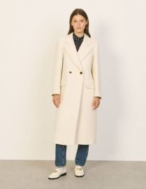 Coats Women -pariscom at Sandro