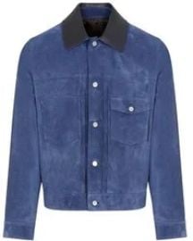 Coats amp Blousons for Men Berluti US at Berluti